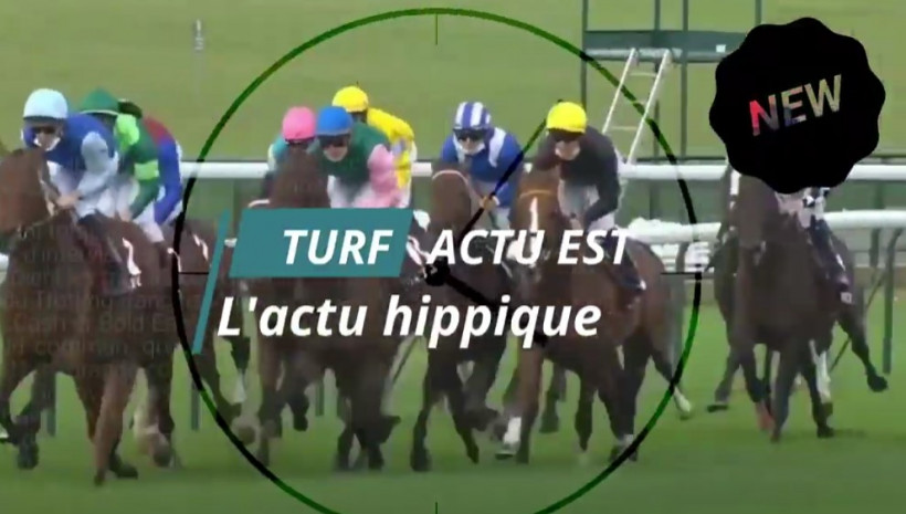 Turf Actu Est