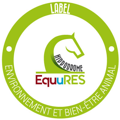 Label EquuRES