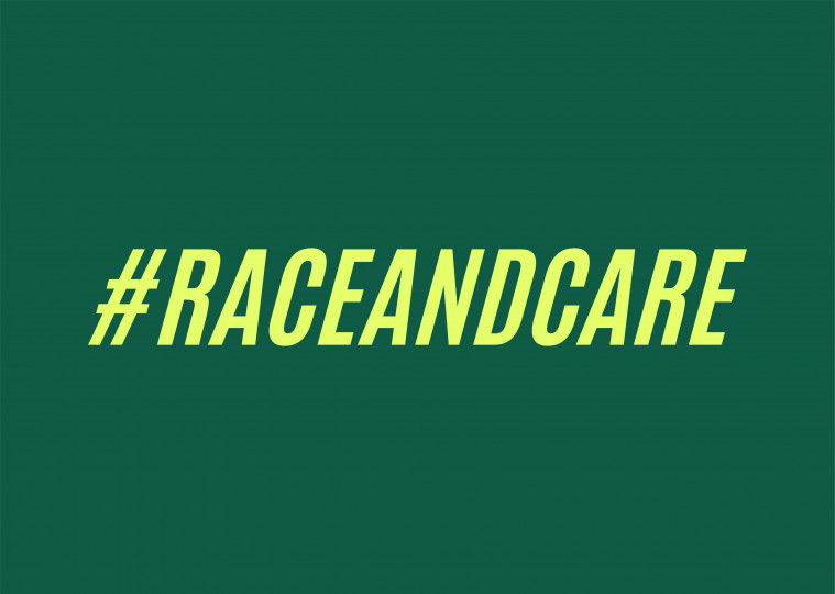 #RaceAndCare