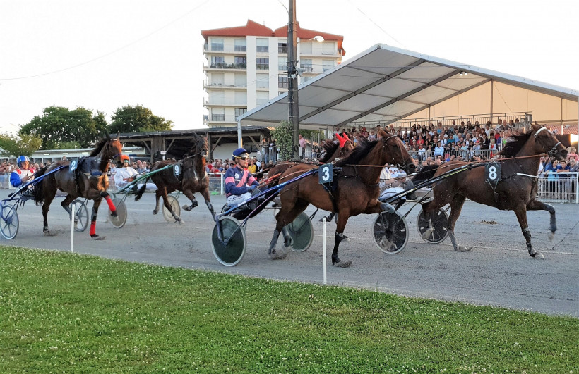 Hippodrome de Biarritz