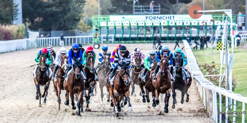 Hippodrome de Pornichet-La Baule