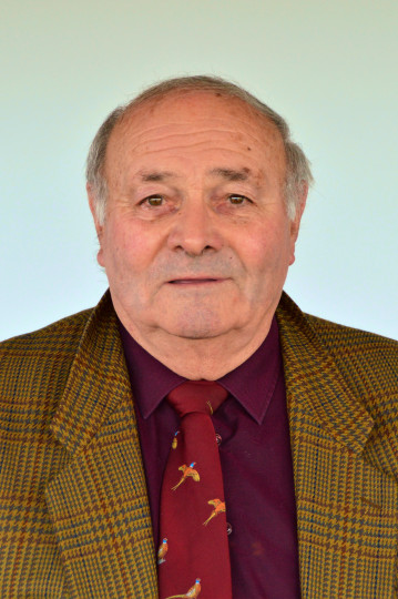 Gérard SAUTEJEAU