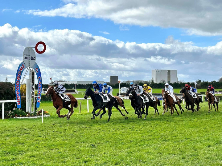 Hippodrome de Loudéac