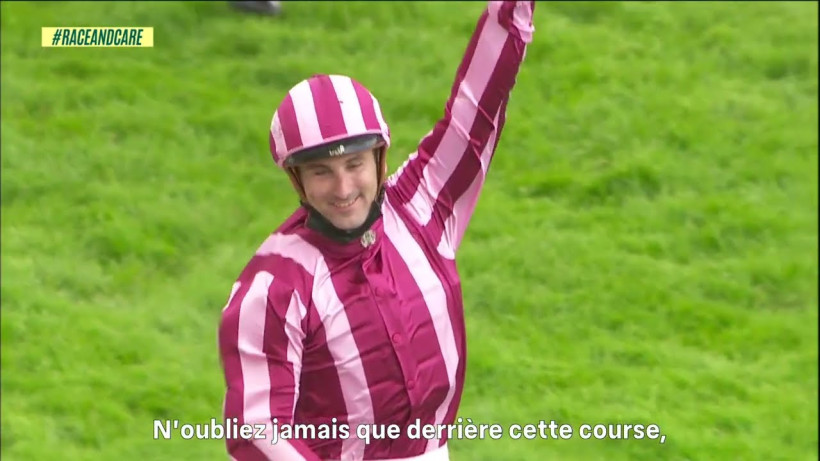 La cravache : sécurité et contrôle
