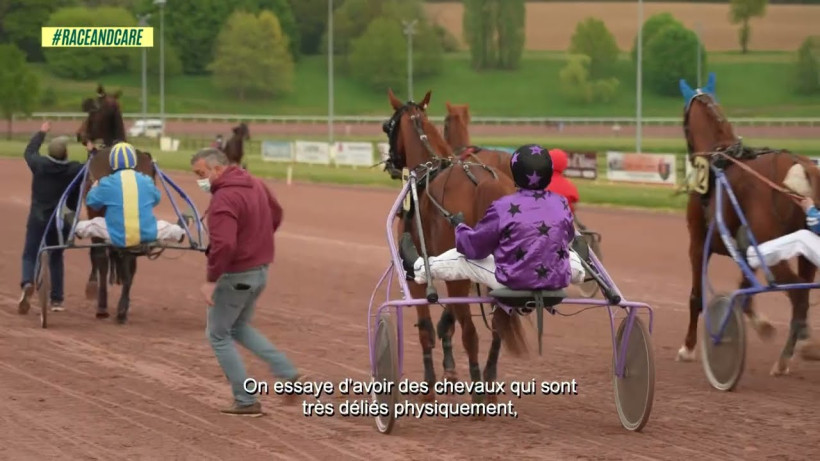Un engagement sur mesure