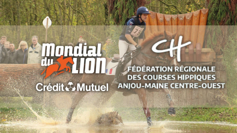 La Fédération AMCO au Mondial du Lion Crédit Mutuel