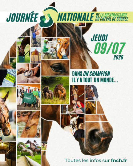 Journée nationale RaceAnCare