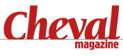 RaceAndCare logo Cheval Magazine