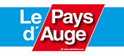 RaceAndCare logo Le pays d'Auge