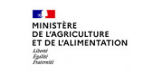 RaceAndCare logo Ministère de l'agriculture et de l'alimentation