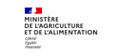 Ministère de l'Agriculture et de l'alimentation