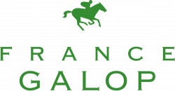 Logo France Galop